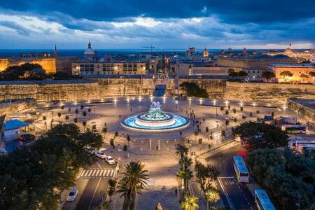 Valletta