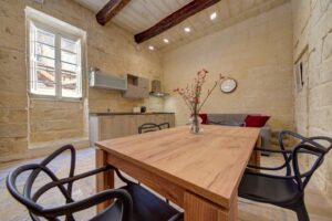 Traditional Townhouse in Siggiewi