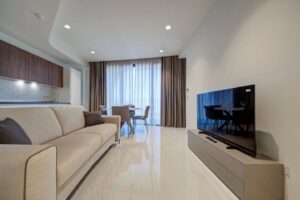 Mercury 903 – Sea View Suite