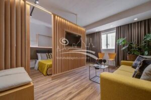 Stylish Apartment – Steps Away From The Sea  – St.Julian’s