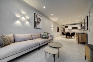 Central St Julian’s | Sea Views | Near Paceville