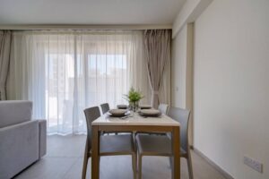 Mercury Suite 216 – Pool Access