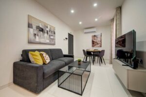 Grand Harbour House 1-Near Birgu & Valletta Ferry
