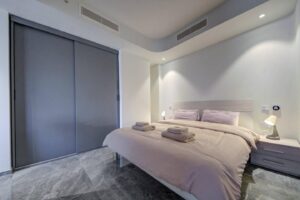 Mercury Suite 420 St Julian’s